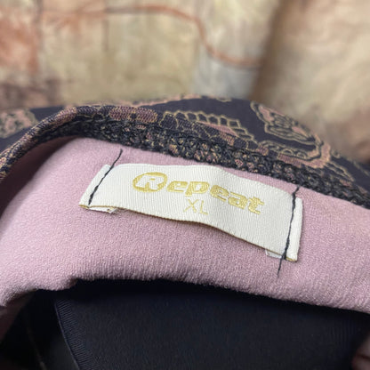 Vintage rare fairy blouse