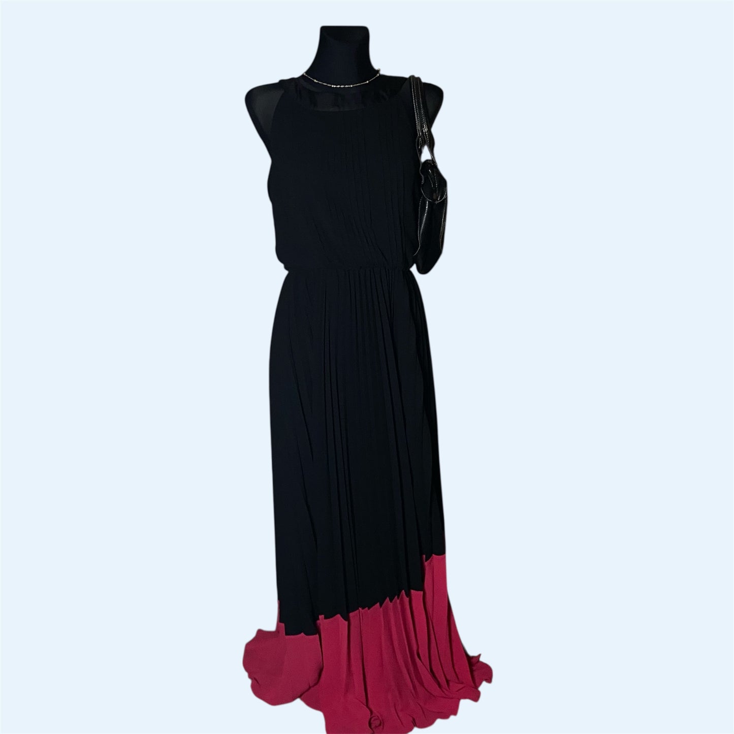 Karen Millen maxi fancy dress