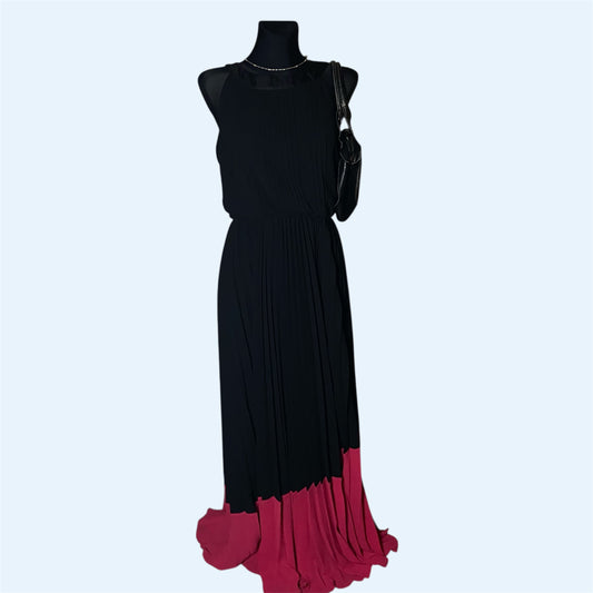 Karen Millen maxi fancy dress